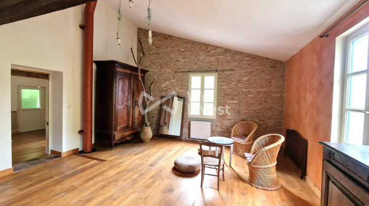 Ma-Cabane - Vente Maison Moissac, 300 m²