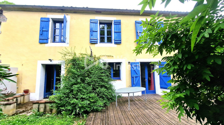 Ma-Cabane - Vente Maison Moissac, 300 m²