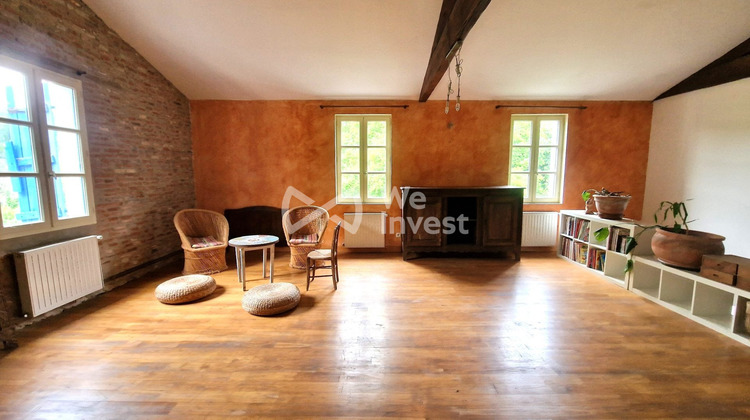 Ma-Cabane - Vente Maison Moissac, 300 m²