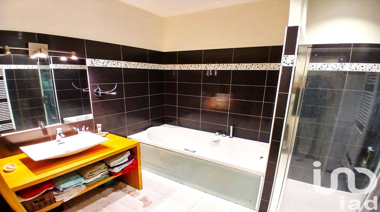 Ma-Cabane - Vente Maison Moissac, 200 m²