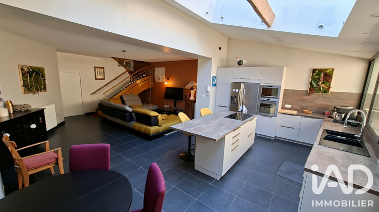 Ma-Cabane - Vente Maison Moissac, 200 m²