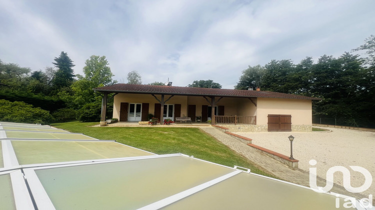 Ma-Cabane - Vente Maison Moissac, 120 m²