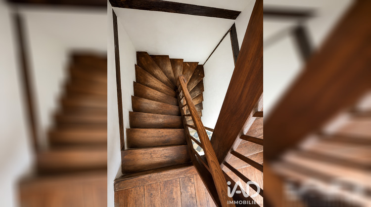 Ma-Cabane - Vente Maison Moissac, 95 m²