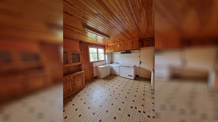 Ma-Cabane - Vente Maison Moissac, 70 m²