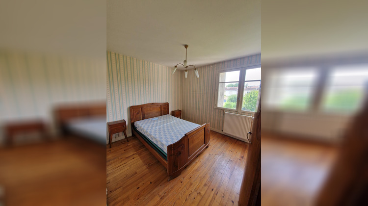 Ma-Cabane - Vente Maison Moissac, 70 m²
