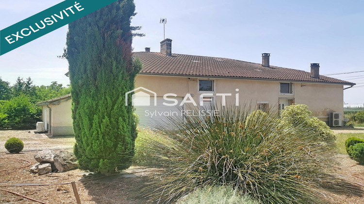 Ma-Cabane - Vente Maison Moissac, 230 m²