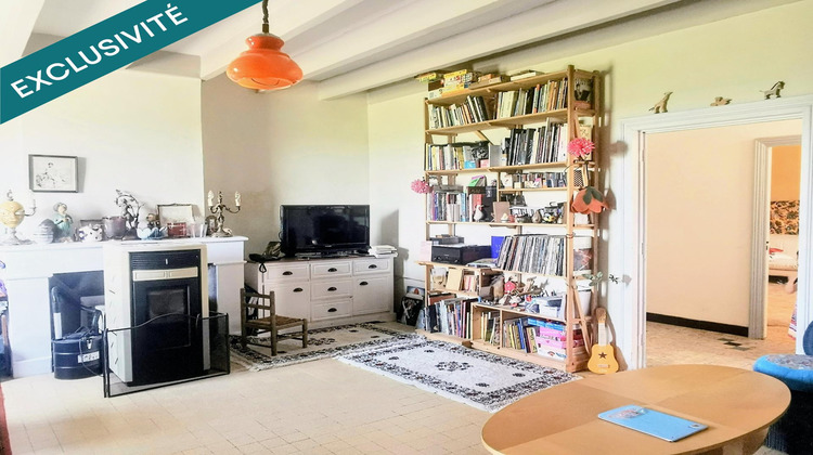 Ma-Cabane - Vente Maison Moissac, 230 m²