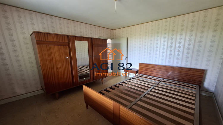 Ma-Cabane - Vente Maison Moissac, 56 m²