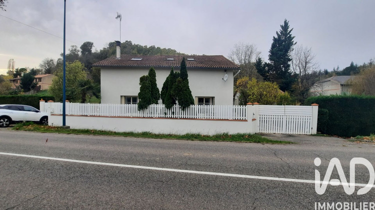 Ma-Cabane - Vente Maison Moissac, 218 m²