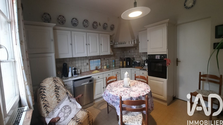 Ma-Cabane - Vente Maison Moissac, 218 m²
