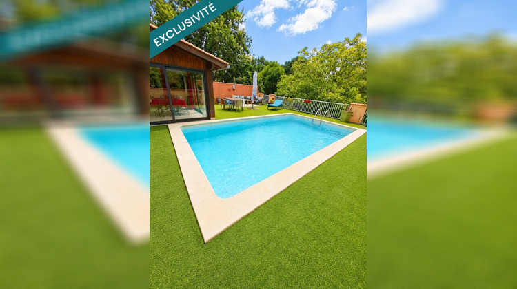 Ma-Cabane - Vente Maison Moissac, 112 m²