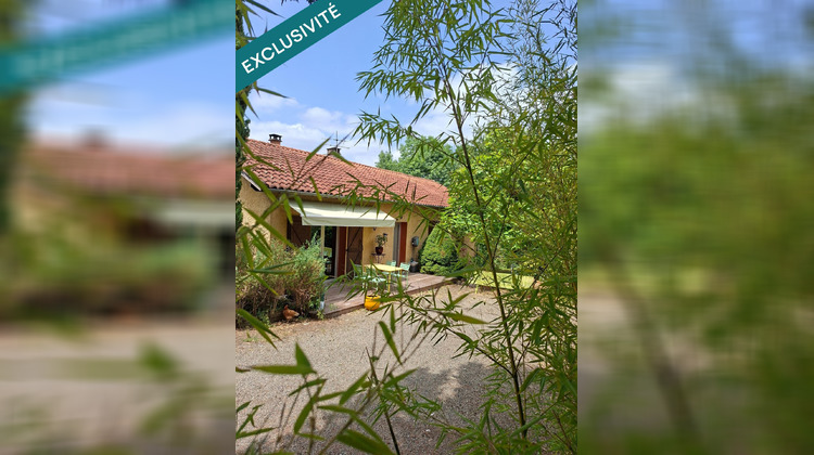 Ma-Cabane - Vente Maison Moissac, 112 m²