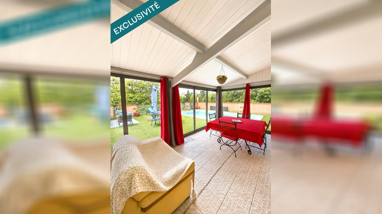 Ma-Cabane - Vente Maison Moissac, 112 m²