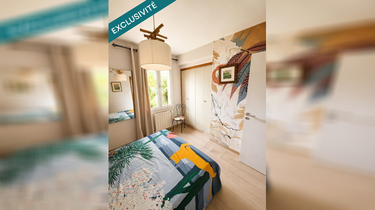 Ma-Cabane - Vente Maison Moissac, 112 m²