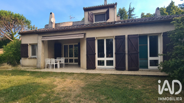 Ma-Cabane - Vente Maison Moissac, 173 m²