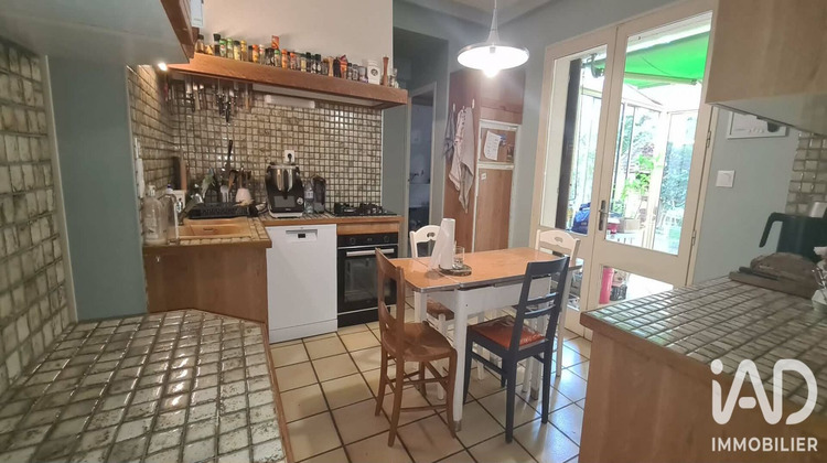 Ma-Cabane - Vente Maison Moissac, 173 m²