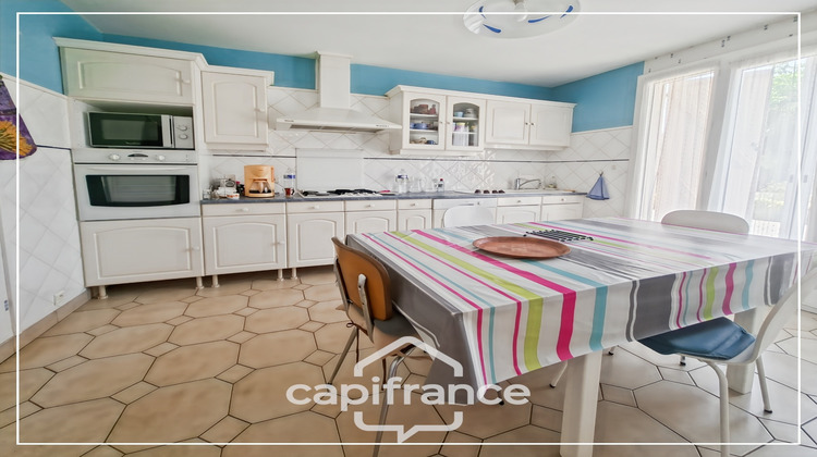 Ma-Cabane - Vente Maison MOISSAC, 136 m²