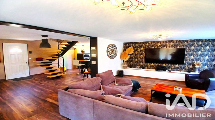 Ma-Cabane - Vente Maison Moissac, 130 m²