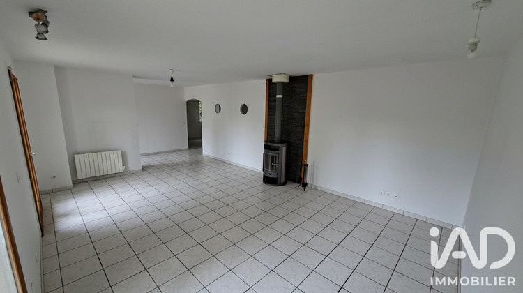 Ma-Cabane - Vente Maison Moissac, 105 m²