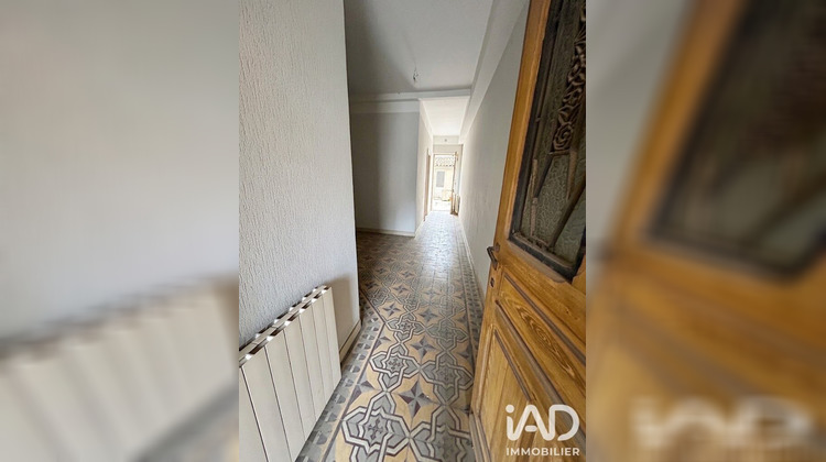 Ma-Cabane - Vente Maison Moissac, 91 m²
