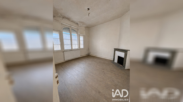 Ma-Cabane - Vente Maison Moissac, 91 m²