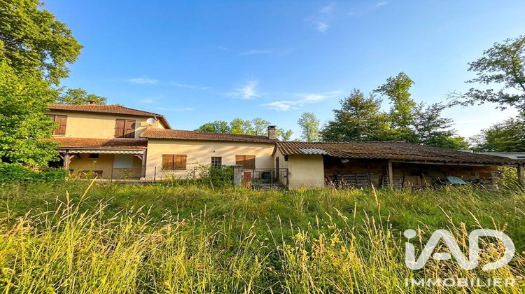 Ma-Cabane - Vente Maison Moissac, 99 m²