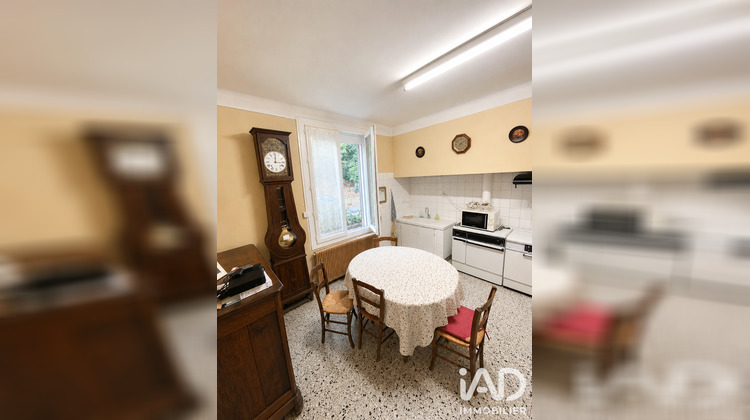 Ma-Cabane - Vente Maison Moissac, 99 m²