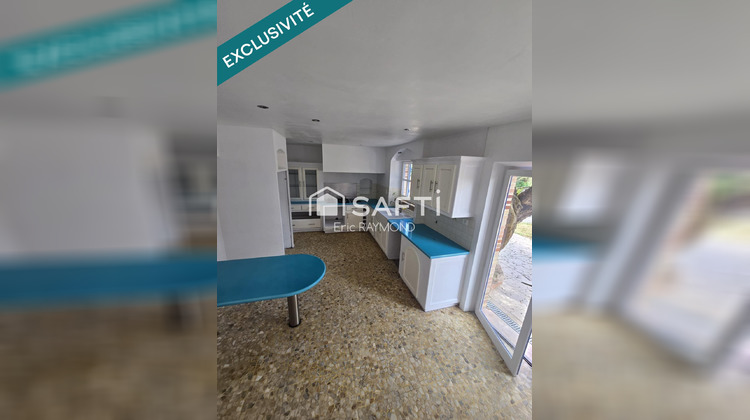 Ma-Cabane - Vente Maison Moissac, 200 m²