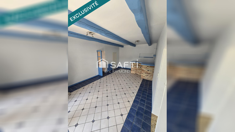 Ma-Cabane - Vente Maison Moissac, 200 m²
