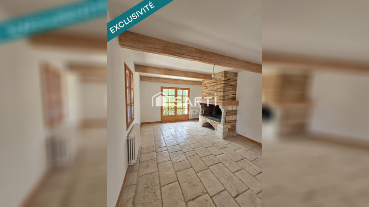 Ma-Cabane - Vente Maison Moissac, 200 m²