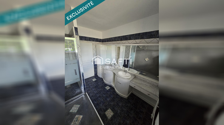 Ma-Cabane - Vente Maison Moissac, 200 m²
