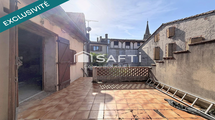 Ma-Cabane - Vente Maison Moissac, 180 m²