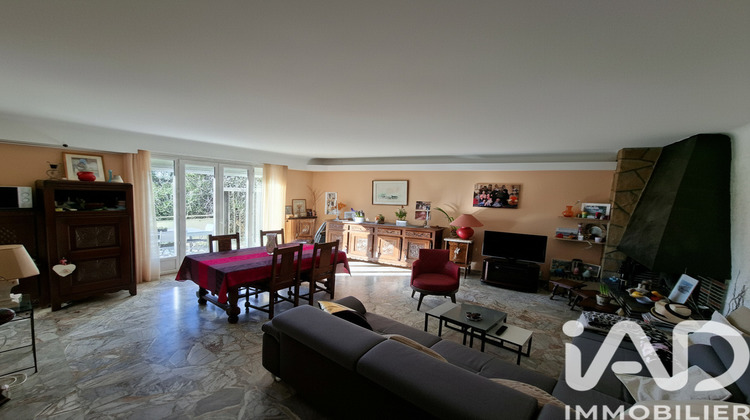 Ma-Cabane - Vente Maison Moissac, 130 m²