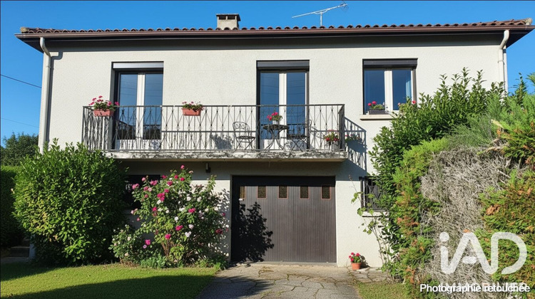 Ma-Cabane - Vente Maison Moissac, 148 m²