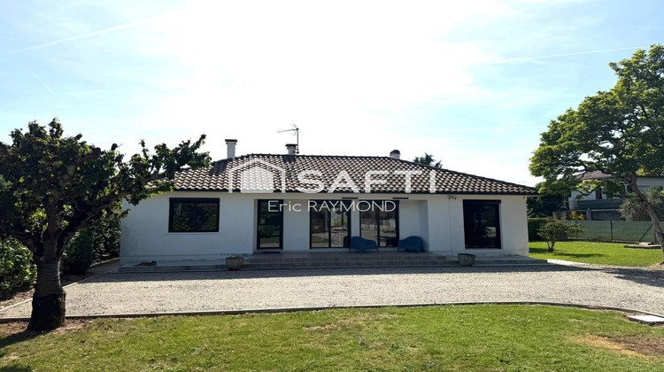 Ma-Cabane - Vente Maison Moissac, 85 m²