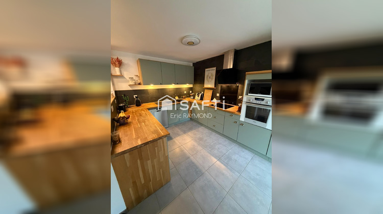 Ma-Cabane - Vente Maison Moissac, 85 m²