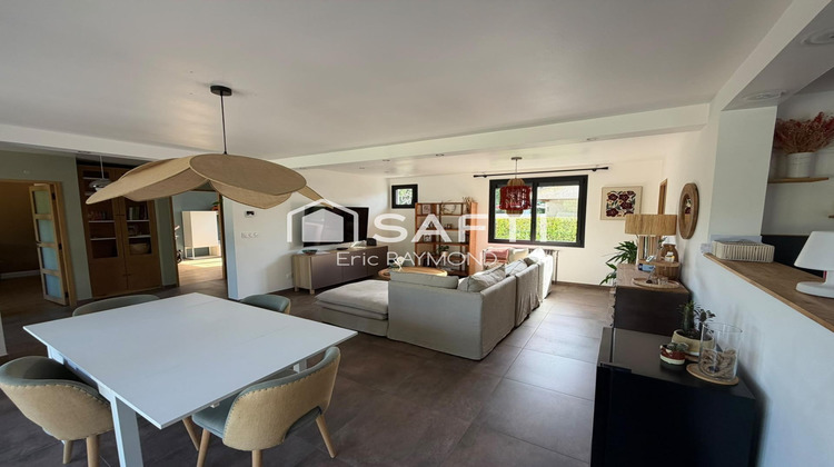 Ma-Cabane - Vente Maison Moissac, 85 m²