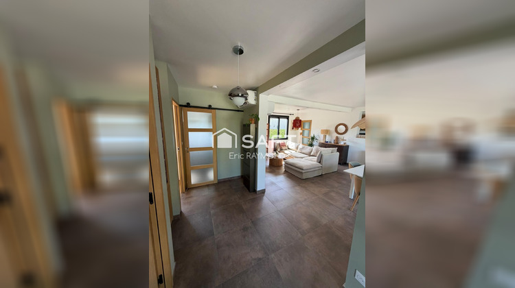 Ma-Cabane - Vente Maison Moissac, 85 m²