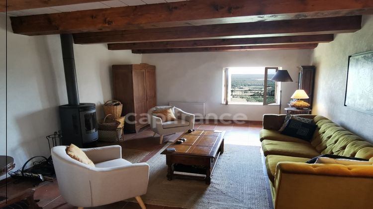 Ma-Cabane - Vente Maison MOISSAC BELLEVUE, 120 m²