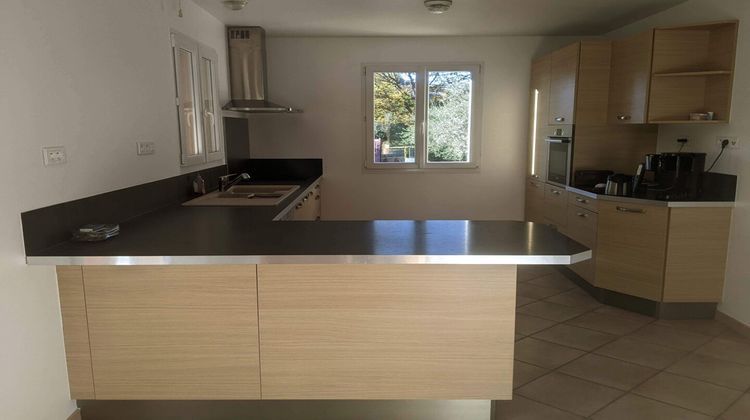 Ma-Cabane - Vente Maison MOISSAC-BELLEVUE, 127 m²