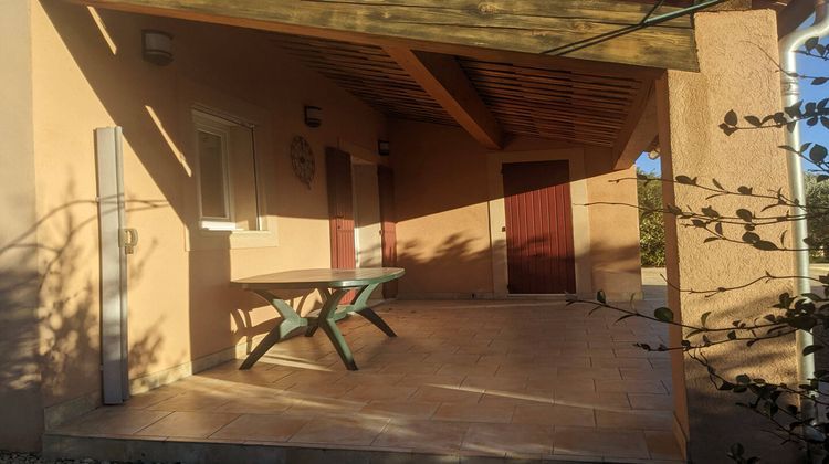 Ma-Cabane - Vente Maison MOISSAC-BELLEVUE, 127 m²