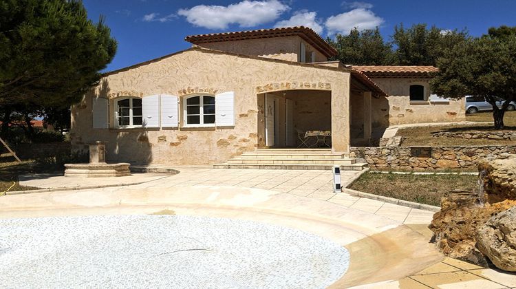 Ma-Cabane - Vente Maison MOISSAC-BELLEVUE, 116 m²