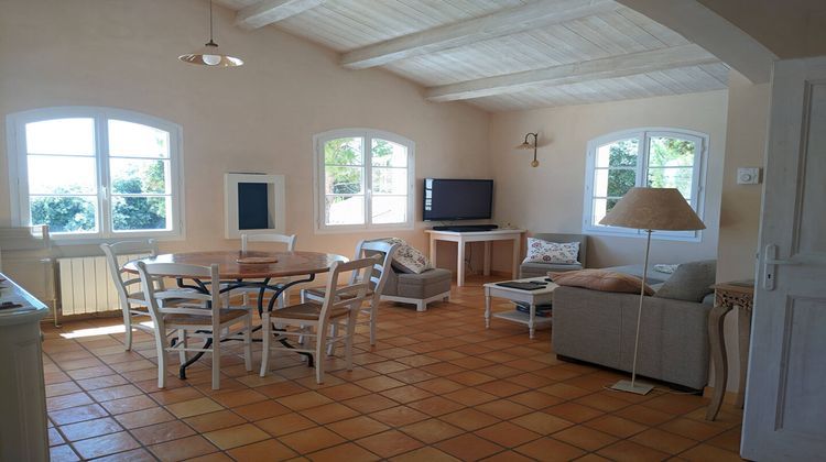 Ma-Cabane - Vente Maison MOISSAC-BELLEVUE, 116 m²