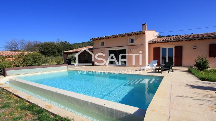 Ma-Cabane - Vente Maison Moissac-Bellevue, 130 m²