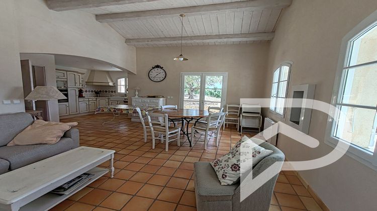 Ma-Cabane - Vente Maison MOISSAC-BELLEVUE, 140 m²