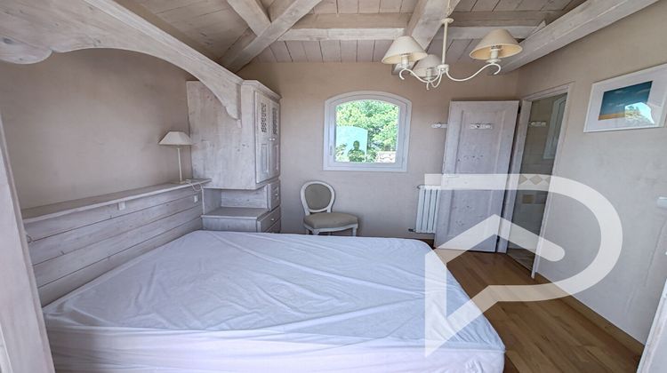 Ma-Cabane - Vente Maison MOISSAC-BELLEVUE, 140 m²