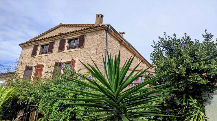 Ma-Cabane - Vente Maison MOISSAC-BELLEVUE, 270 m²