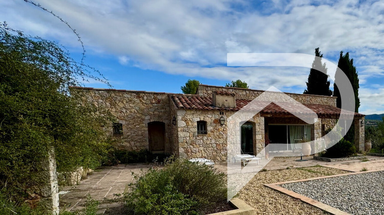 Ma-Cabane - Vente Maison MOISSAC-BELLEVUE, 640 m²