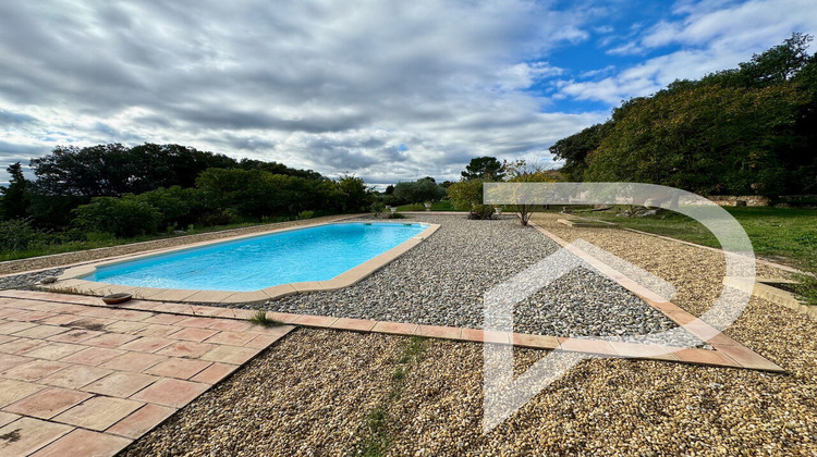 Ma-Cabane - Vente Maison MOISSAC-BELLEVUE, 640 m²