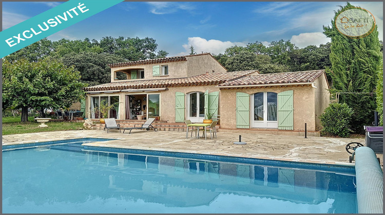 Ma-Cabane - Vente Maison Moissac-Bellevue, 125 m²